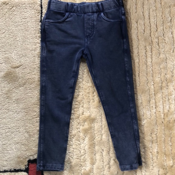 tucker and tate jeggings